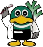 ガーヤちゃん（シャッターアイコン）