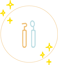 新型コロナ対策アイコン